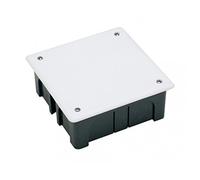 FAMATEL 3201T - Caja empotrar 100x100x45 c/tornillos