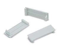 Famatel 3300 - Tapa ciega