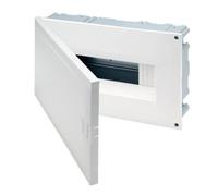 Famatel. 3318-P - Armario elec 195x394x62 emp famat abs bl vita 18 el 3318-p