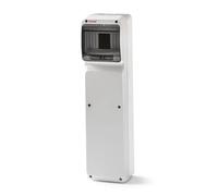 Famatel 3950 - Caja icp 495x125x107 ip-65