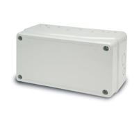 Famatel 3955 - Caja estanca sin conos 180x330x130 ip-65