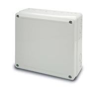 Famatel 3956 - Caja estanca sin conos 330x330x130 ip-65