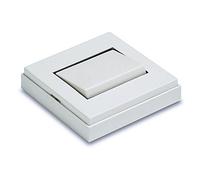 FAMATEL 5002-B - Conmutador superficie 10A-250V