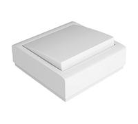 FAMATEL 8002.1 - Conmutador superficie 10A-250V