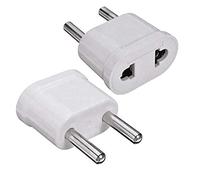 Famatel - Adaptador Europeo Universal 10a-250v 1401