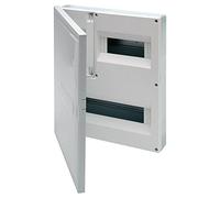 FAMATEL - Armario Vita Empotrar IP40 | Superficie | ICP 32+22 elementos | 375 x 304 x 70 mm | Puerta opaca