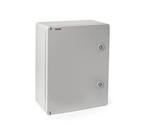 FAMATEL - Armarios superficie IP65 | Serie Magna | Blanco
