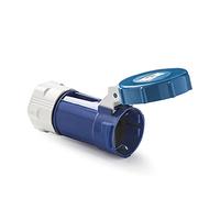 FAMATEL - Base aérea industrial | IP 67| 2P+TTL | 16A | 250V