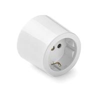 Base Superficie Redonda TT 16A-250V FAMATEL