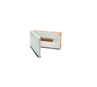 Famatel - Caja automático 18 elementos paredes huecas