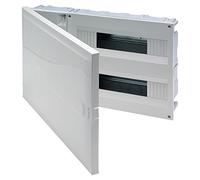 Famatel - Caja icp 40 24 elementos con puerta