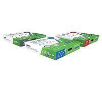 FAMATEL - Hilo Libre de Halógenos Diámetro: 2,5 mm, Longitud: 100m, Marrón