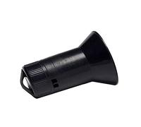 FAMATEL - Portalámparas Feria | E-27 | Para cable unipolar | 4A-250V | 50W