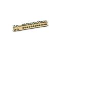 Famatel RG-12 - Bornes neutro suelto 12 elementos