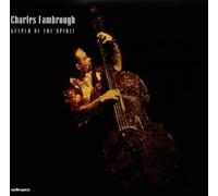 Fambrough, Charles - Keeper of The Spirit