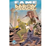 FAME: Aaron Taylor-Johnson