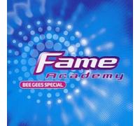 Fame Academy: Bee Gess Special