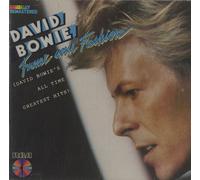 Fame and Fashion (David Bowie's All-Time Greatest Hits) by David Bowie (1984-08-02)
