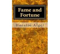 Fame and Fortune; or, The Progress of Richard Hunter