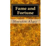 Fame and Fortune: or, The Progress of Richard Hunter