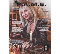 FAME by CL Magazine: Take the walk of FAME. Fall 2025.