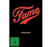 Fame - Der Weg zum Ruhm [Alemania] [DVD]