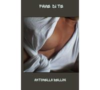 Fame di Te (fantasie erotiche)