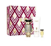 ¡45% DTO! Estuche de Regalo Fame Eau de Parfum 80 ml