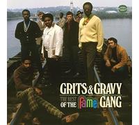 Fame Gang - Grits & Gravy-The Best of the Fame Gang
