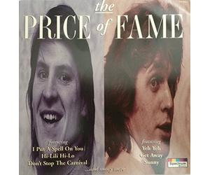 Fame Georgie and Alan Price - Price of Fame