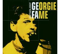 Fame Georgie - Anthology CD+DVD