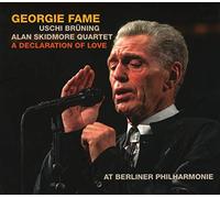 Fame, Georgie - Declaration Of Love