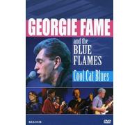 Fame, Georgie - Georgie Fame And The Blue Flames - Cool Cat Blues [USA] [DVD]