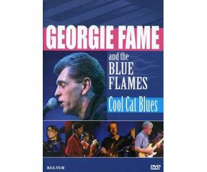 Fame, Georgie - Georgie Fame And The Blue Flames - Cool Cat Blues [USA] [DVD]