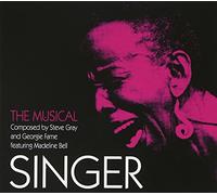 Georgie fame & madeline bell - Singer