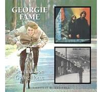 Fame, Georgie - Seventh Son/Going Home