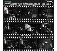 Fame Georgie - South Venture [Vinilo]