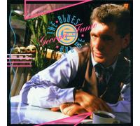 Fame Georgie - The Blues and Me