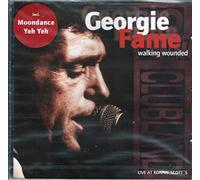 Fame,Georgie - Walking Wounded [Import]