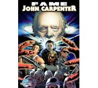 FAME: John Carpenter