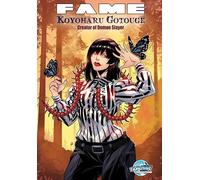 Fame: Koyoharu Gotouge: Creator of Demon Slayer