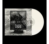 Fame on Fire - The Death Card - White [Vinilo]