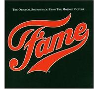 Fame (Promo)The Original Soundtrack From The Motion Picture