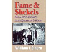 Fame & Shekels: Noah John Rondeau at the Sportsmen's Shows