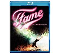 Fame: The Original Movie (Blu-ray) Irene Cara (Importación USA)