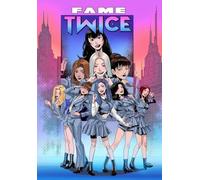 FAME: Twice - The Power of Nine