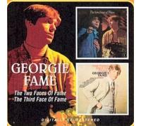 Fame - Two Faces/Third Face Of