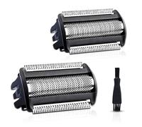 FAMELEC Cabezal de repuesto para Philips Norelco Bodygroom BG2000, compatible con cabezales de repuesto Norelco Body Groomer BG5025, BG7030, BG7040, BG2030, BG2040, recortadora corporal para hombres,