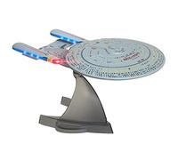 Fametek Altavoz Bluetooth U.S.S. Enterprise NCC-1701-D 18 cm. Star Trek: The Next Generation