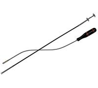 Famex 15111 - Set de palancas magnéticas con prensor de garras [Importado de Alemania]